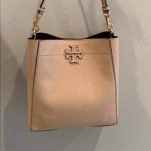 Tory Burch hobo.